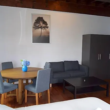 Guest house Monasterio De 4*