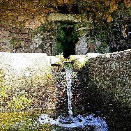 Monasterio De