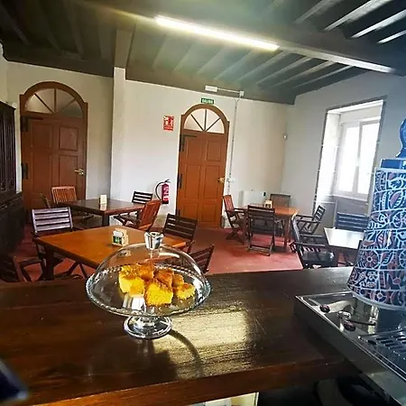 Guest house Monasterio De 4*