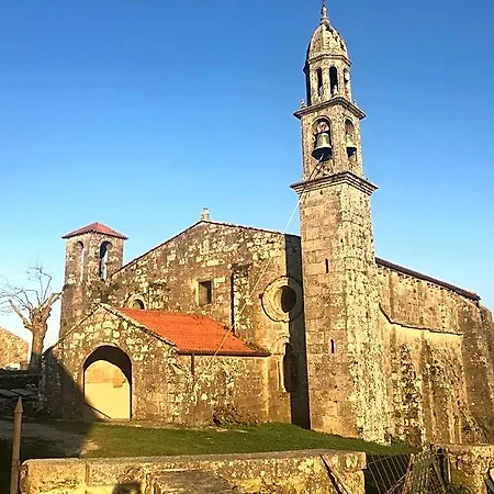 Guest house Monasterio De 4*