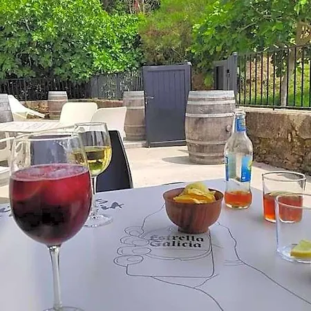 Affittacamere Monasterio De 4*