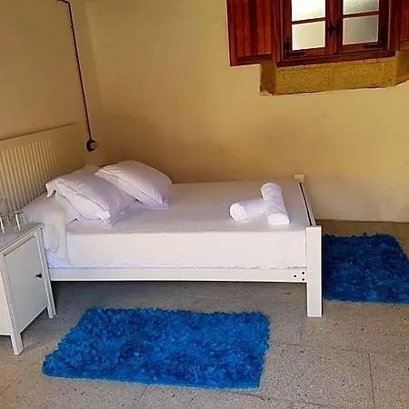 Guest house Monasterio De 4*