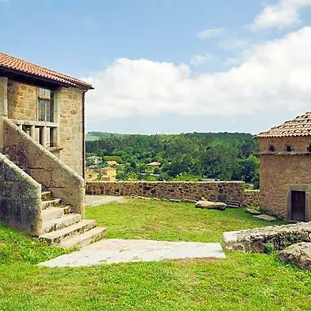 Affittacamere Monasterio De Moraime