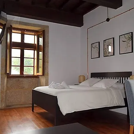 Monasterio De 4* Moraime