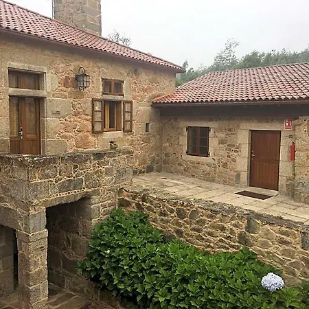 Monasterio De 4* Moraime