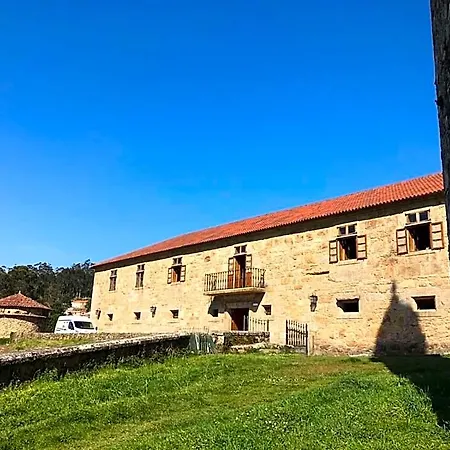 Guest house Monasterio De 4*
