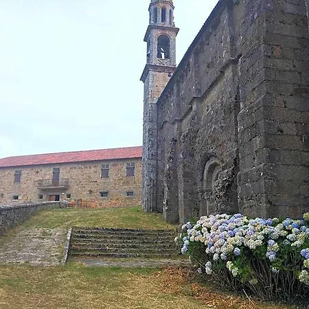 Monasterio De Guest house