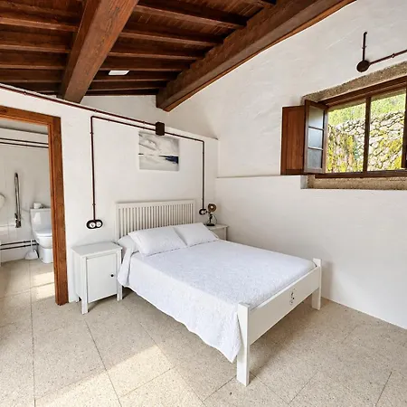 Gasthof Monasterio De Moraime