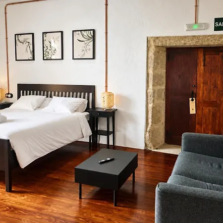 Monasterio De 3* Moraime
