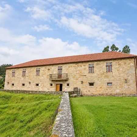 Monasterio De
