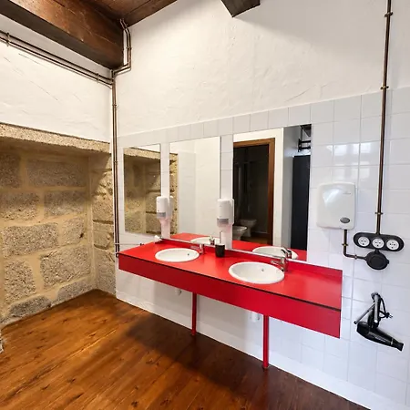 Gasthof Monasterio De