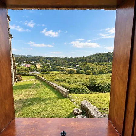 Gasthof Monasterio De