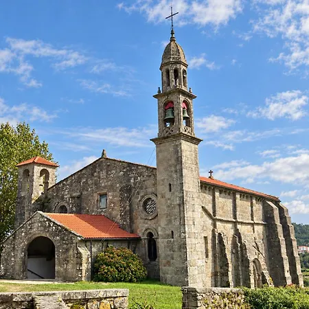Monasterio De
