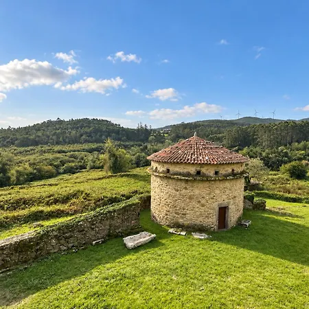 Gasthof Monasterio De