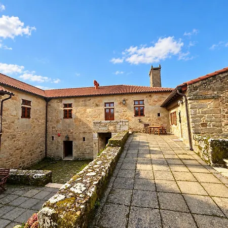 Gasthof Monasterio De 3*