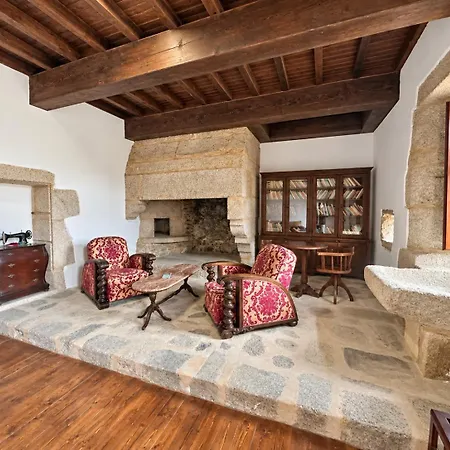 Monasterio De Gasthof 3*