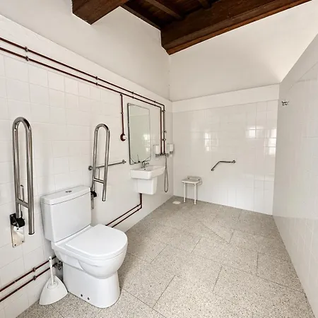 Monasterio De Gasthof 3*