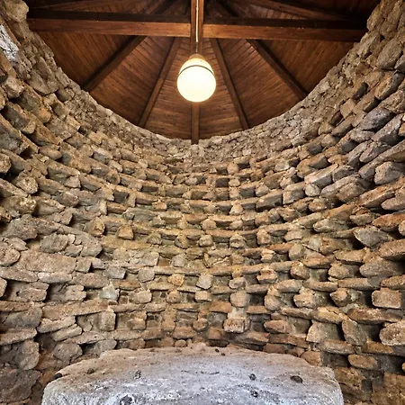 Monasterio De Gasthof Moraime