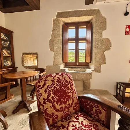 Monasterio De Gasthof