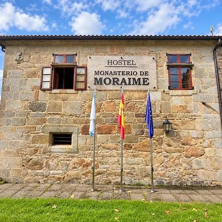 Monasterio De Gasthof 3*