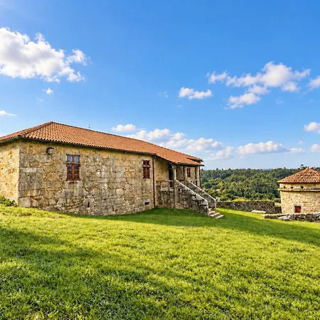 Monasterio De 3* Moraime