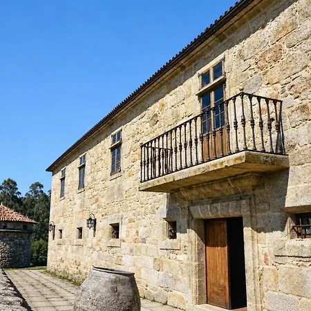 Monasterio De Gasthof 3*