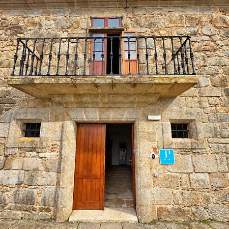 Gasthof Monasterio De 3*