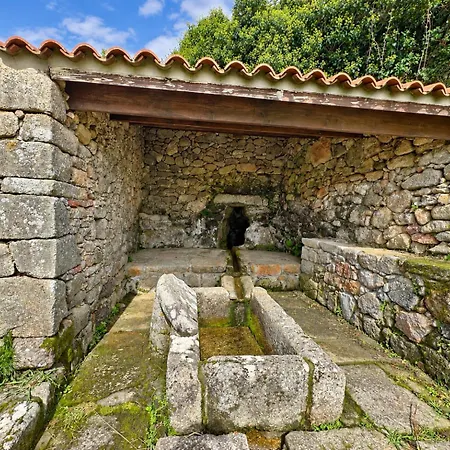 Gasthof Monasterio De Moraime