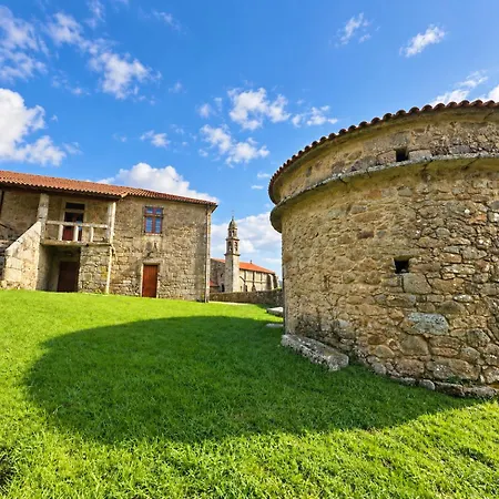 Monasterio De Gasthof Moraime