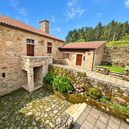 Monasterio De