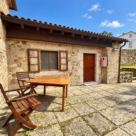 Monasterio De Gasthof