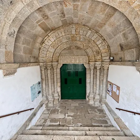 Gasthof Monasterio De