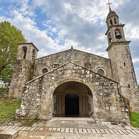 Monasterio De Gasthof Moraime