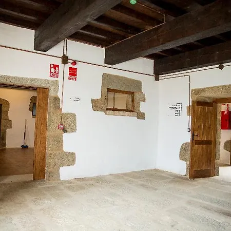 Guest house Monasterio De Moraime