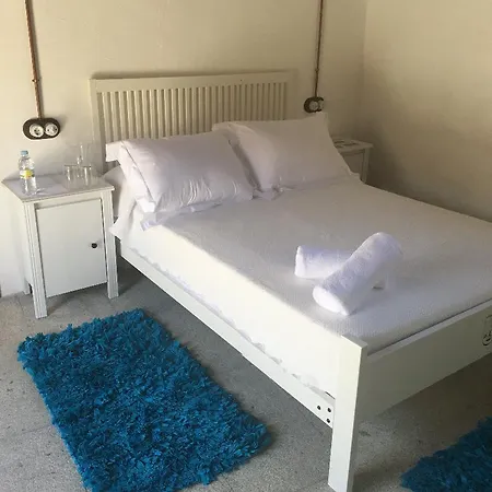 Monasterio De Guest house