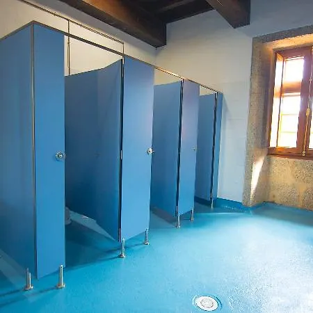 Monasterio De 4* Moraime