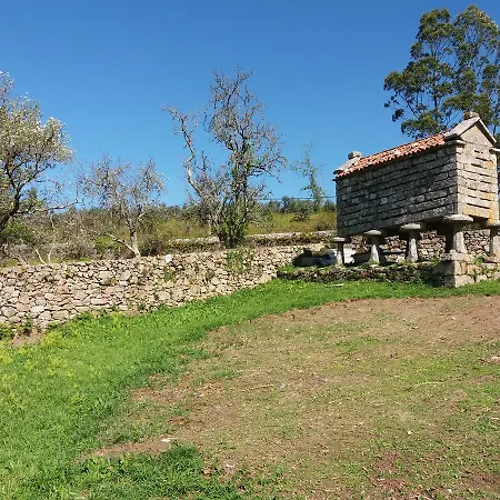 Monasterio Y De Penzion 2*