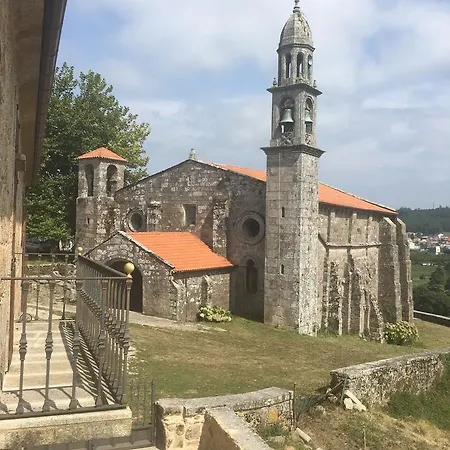 Monasterio Y De Guest house 2*