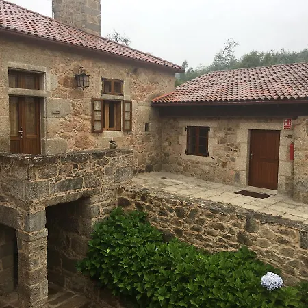 Penzion Monasterio Y De 2*