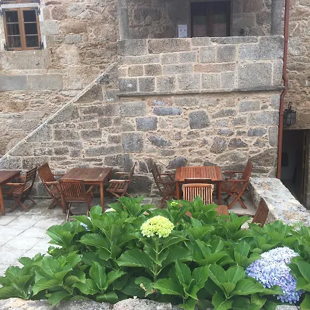 Monasterio De Guest house