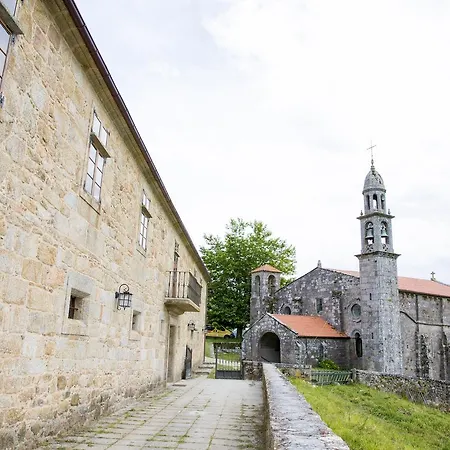 Monasterio Y De Penzion 2*