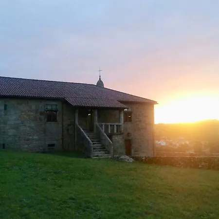 Penzion Monasterio Y De 2*