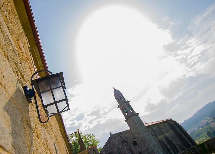 Monasterio De ゲストハウス