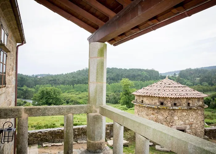 ゲストハウス Monasterio De 4*