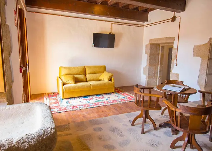 ゲストハウス Monasterio De 4*