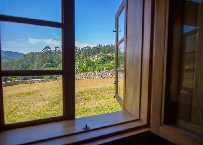 ゲストハウス Monasterio De