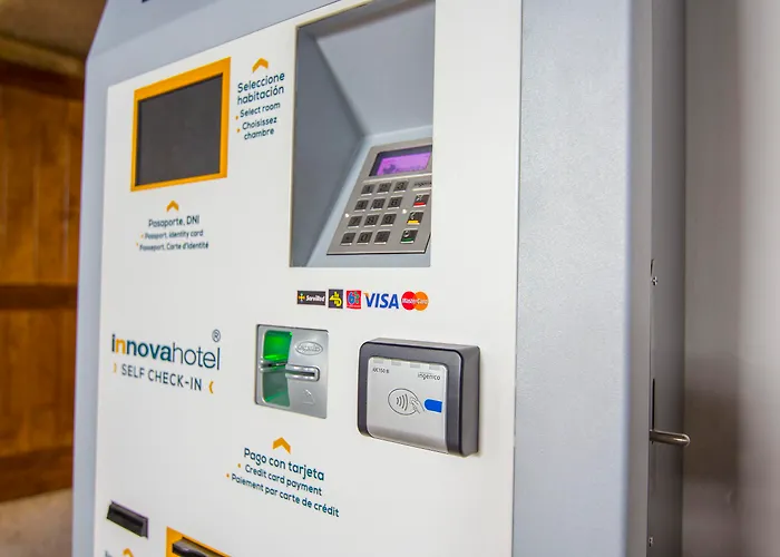 Monasterio De 4* Moraime