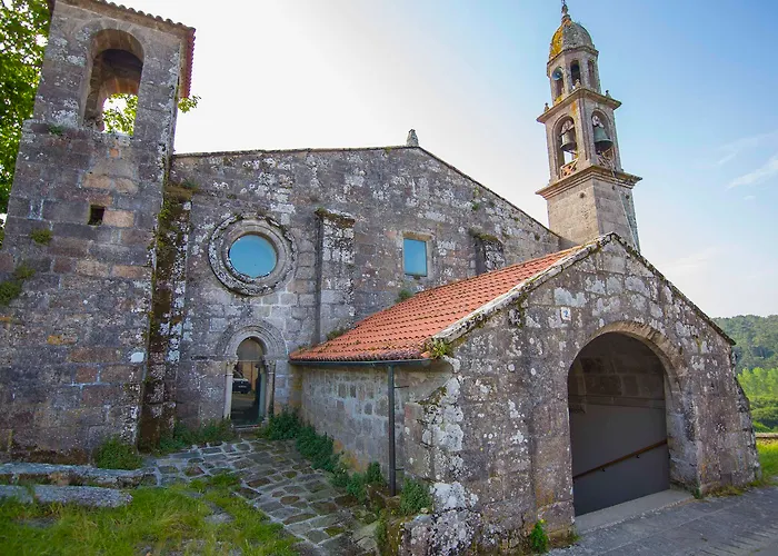 ゲストハウス Monasterio De 4*