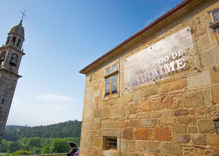 Monasterio De ゲストハウス