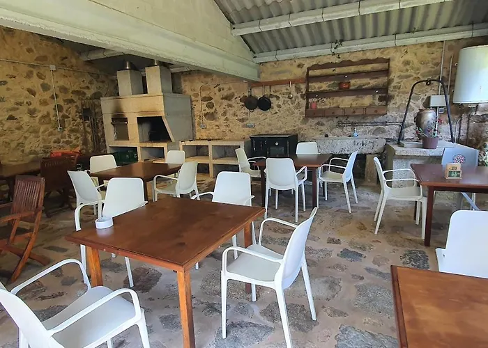 Monasterio De Moraime